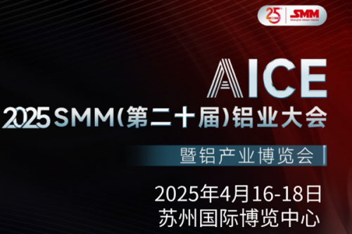 2025 铝业大会最新论坛日程！建议收藏转发 ▼