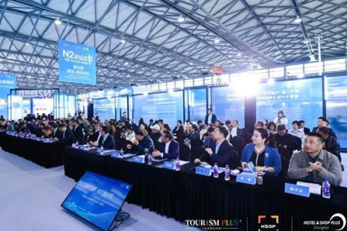 全国清洁服务业年会落地 CCE 上海展现场！共谱行业高质量发展新篇章