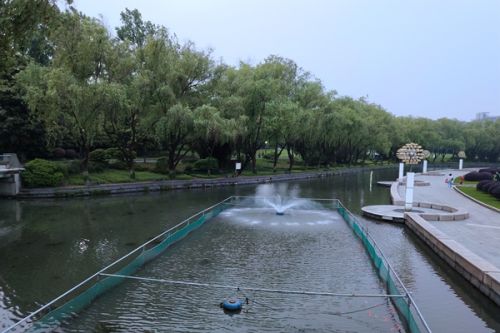 贵州长顺县第一、第二污水处理厂特许经营权招标