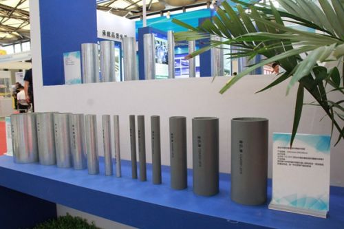 上海：组织申报2025年节水减排专项扶持项目