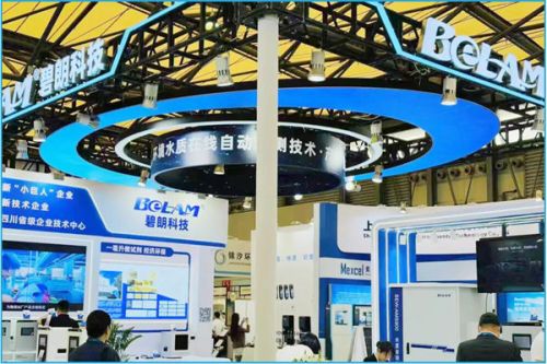 展会回顾丨中国环博会&#183;上海站圆满收官，期待下次再聚！