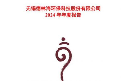 德林海：2024年营业收入为4.48亿元，同比增长44.62%