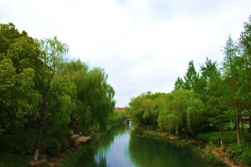 【干货】氧化沟工艺在污水处理中的优势