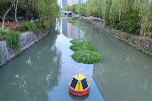 9628.5万！湖南祁阳表面处理产业园污水处理厂项目(一期)工程总承包中标