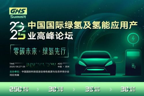 中国氢能：规模领跑下的破局之战