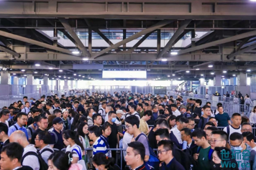 盛大开幕！世环会集结全球低碳方案，共绘工业绿色未来