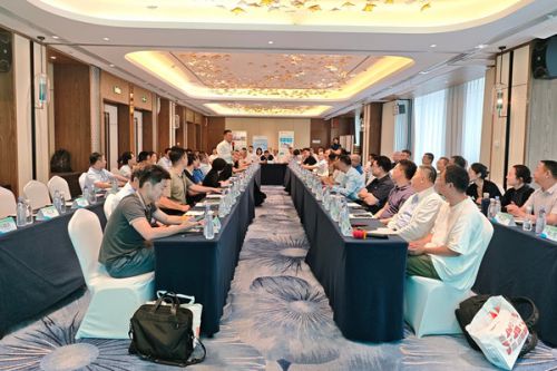 “绿色智造&#183;跨界共生——环保装备与工程系统集成高峰对话沙龙”圆满举办