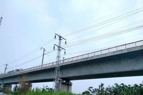 国家电投集团一批新能源项目并网