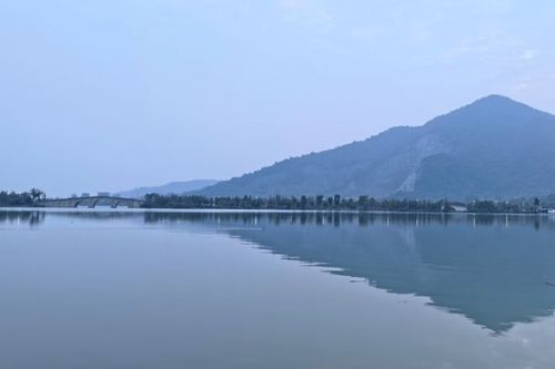 广西百色工业园区工业污水处理厂改扩建EPC总承包中标候选人公示