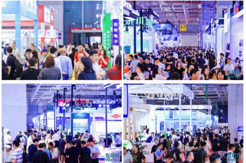 凝心聚力，智启未来！2025上海环境监测展盛大启幕