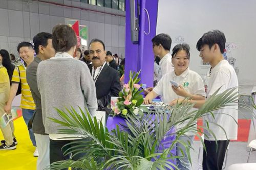 工业废水处理难？伊爽环境又在2025世环会“把脉开方”了