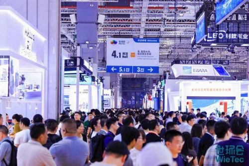 连续3年逆势增长，2025上海国际泵阀展盛大启幕！