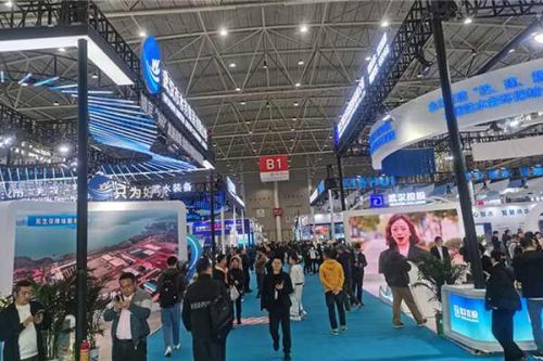 聚势世界湾区，共绘绿色发展新蓝图！2025鸿威&#183;世界环保产业博览会8月8日重磅开启