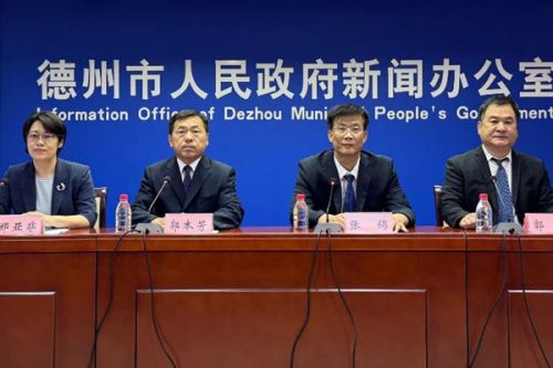 持续改善空气质量，德州出台攻坚方案！