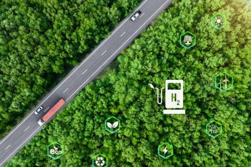 河南省：关于贯彻落实《加快工业领域清洁低碳氢应用实施方案》的通知