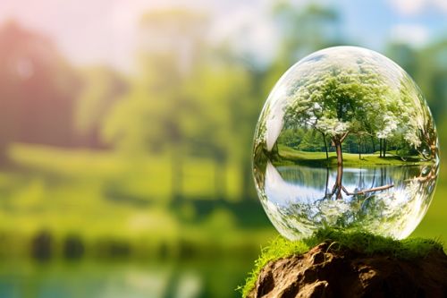 高校节水五年行动：机制革新与技术突破并举
