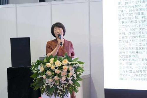 白云：高标准引领高质量发展，打造一流化工园区关键在构建四个标准体系载体