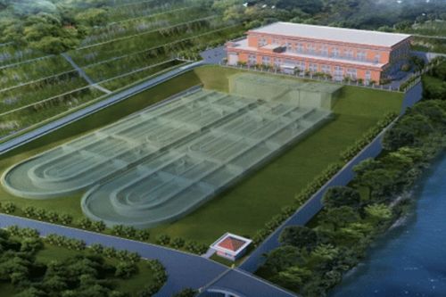 全国节能宣传周&全国低碳日丨节能增效，中建环能争当碳路先锋