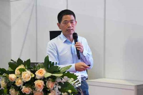 关永年：从末端治理到资源工厂，综合性施策推动化工园区向绿、向新进阶