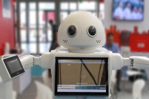 广东省环境保护产业协会征集人工智能与环保深度融合优秀产品及案例