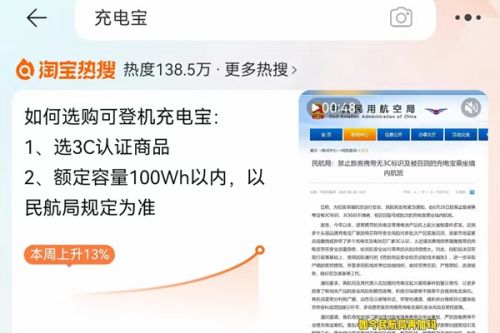 被拦截，被抛弃，被召回 百万级规模的无认证充电宝去哪儿？