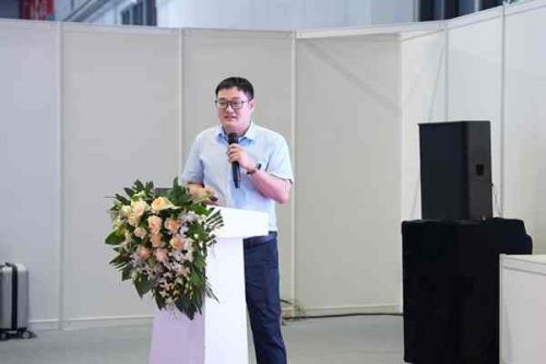 贾理蘖：破局国际碳壁垒，数字化重构国内碳足迹管理体系迫在眉睫