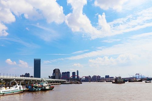 《上海市2025年度碳排放配额分配方案》印发