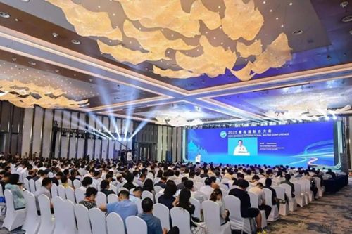 胜利闭幕丨2025青岛国际水大会&水展感谢您的支持！明年再会！