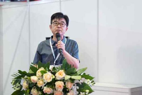 李小琴：“三位一体”力破高盐废水处理难题，资源化拓宽化工企业增收渠道