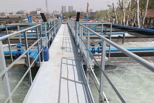 中建环能一项技术与三个项目入选《2024年湖北省生态环境保护实用技术和示范工程名录》