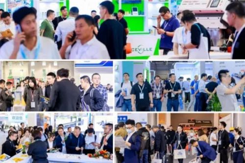 技术＋政策双轮驱动，ChinaReplas2025宁波展重塑塑料循环经济格局