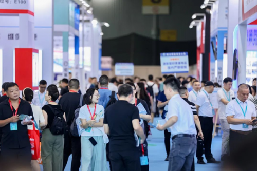 展产联动破局！2025成都化工装备展与四川四大产业带深度融合