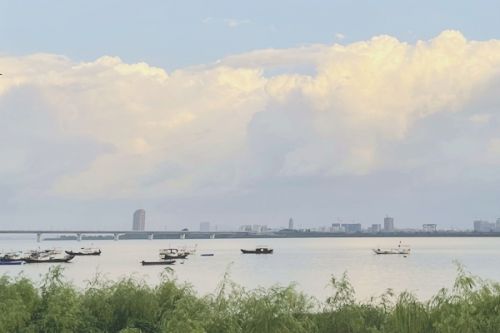 广业环保澄海三期项目顺利通水调试