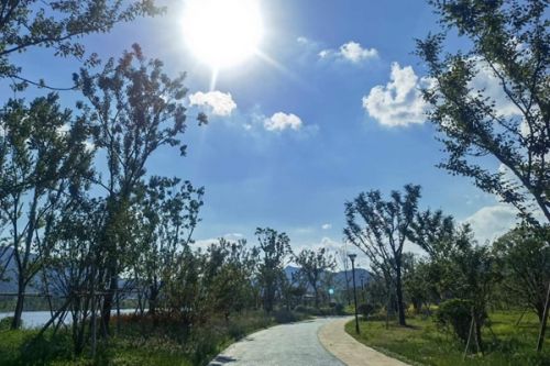 福建南平联络线高速公路隧道照明提升改造与合同能源管理项目招标
