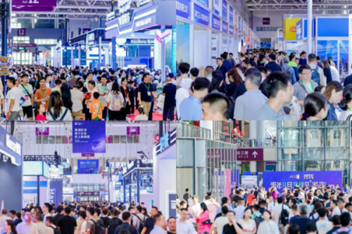11万+人次！5000+海外买家！2025 AGIC+IOTE深圳物联网展盛大收官，2026相约再聚！