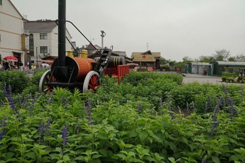 池州市生态环境局强化土壤环境重点管理