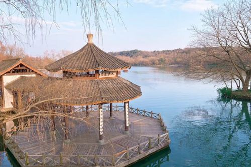 中铁建南方建设投资有限公司与大禹节水集团签署战略合作协议