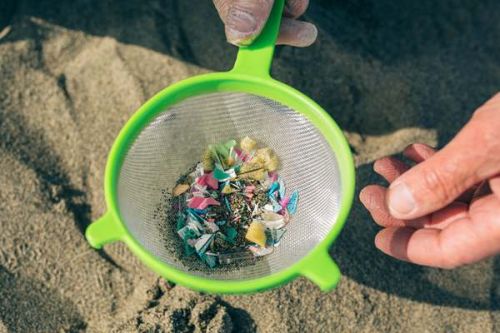 《宁夏回族自治区重点管控新污染物补充清单（2025年版）（征求意见稿）》公开征求意见建议