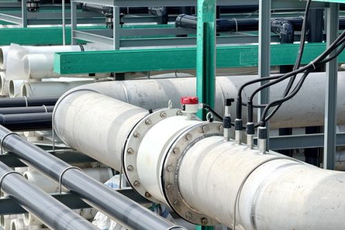 1.6亿筑基石！吴忠固废资源化利用中心重磅启动，陕西建工七建集团成功中标