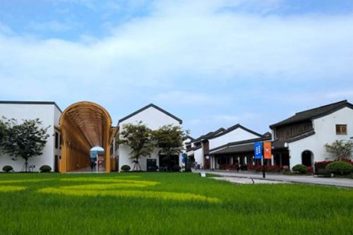 《十堰市美丽城市建设实施方案》印发