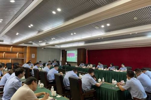 出发！2025年长三角区域生态环境部门固体废物领域联合执法正式启动