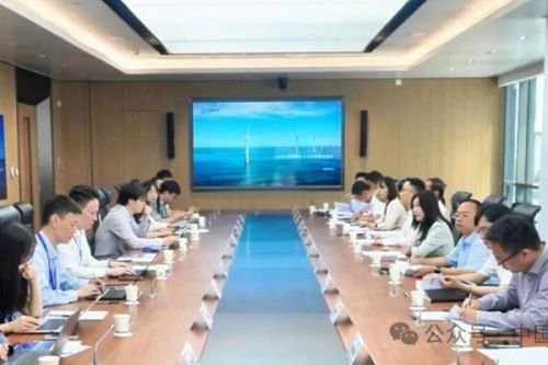 三峡能源：上半年营业收入147亿元 利润总额47亿元