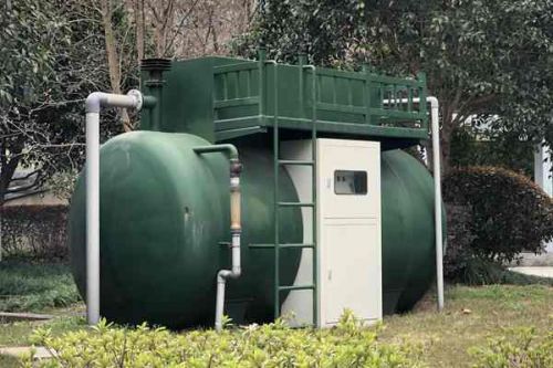 占地面积7.26公顷！中国能建等签署澳门人工岛污水处理厂的设计、建造、营运及保养项目合同