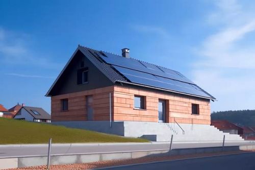 上海碳普惠分布式光伏发电第十三批减排项目公布