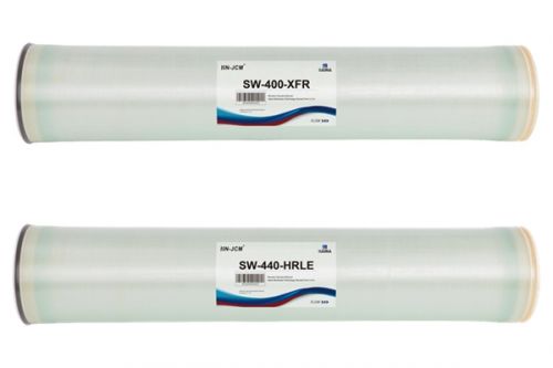 “中国芯”引领海水淡化新纪元 海纳环保创新膜助力解决全球水危机