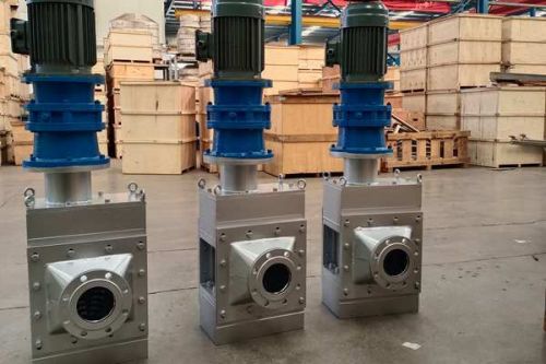 兰江PG型污泥切割机：畅通城市“脉络”，焕新进行时！