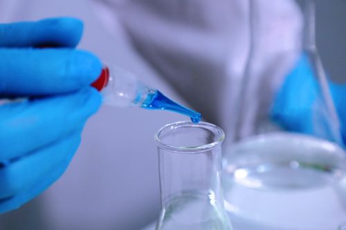 格林沃特预中标中铝山东新材料熟料窑脱硝催化剂采购