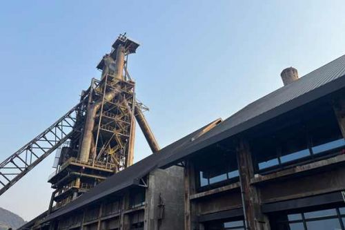 《钢铁行业稳增长工作方案（2025—2026年）》印发：2025年底前全面完成超低排放改造目标任务