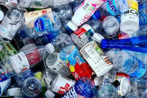 征集：“十五五”塑料综合利用行业发展规划建议