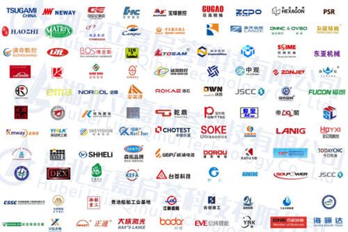 万众瞩目 重磅开局！2025机博会怎么逛？一份超实用的参观指南请查收！